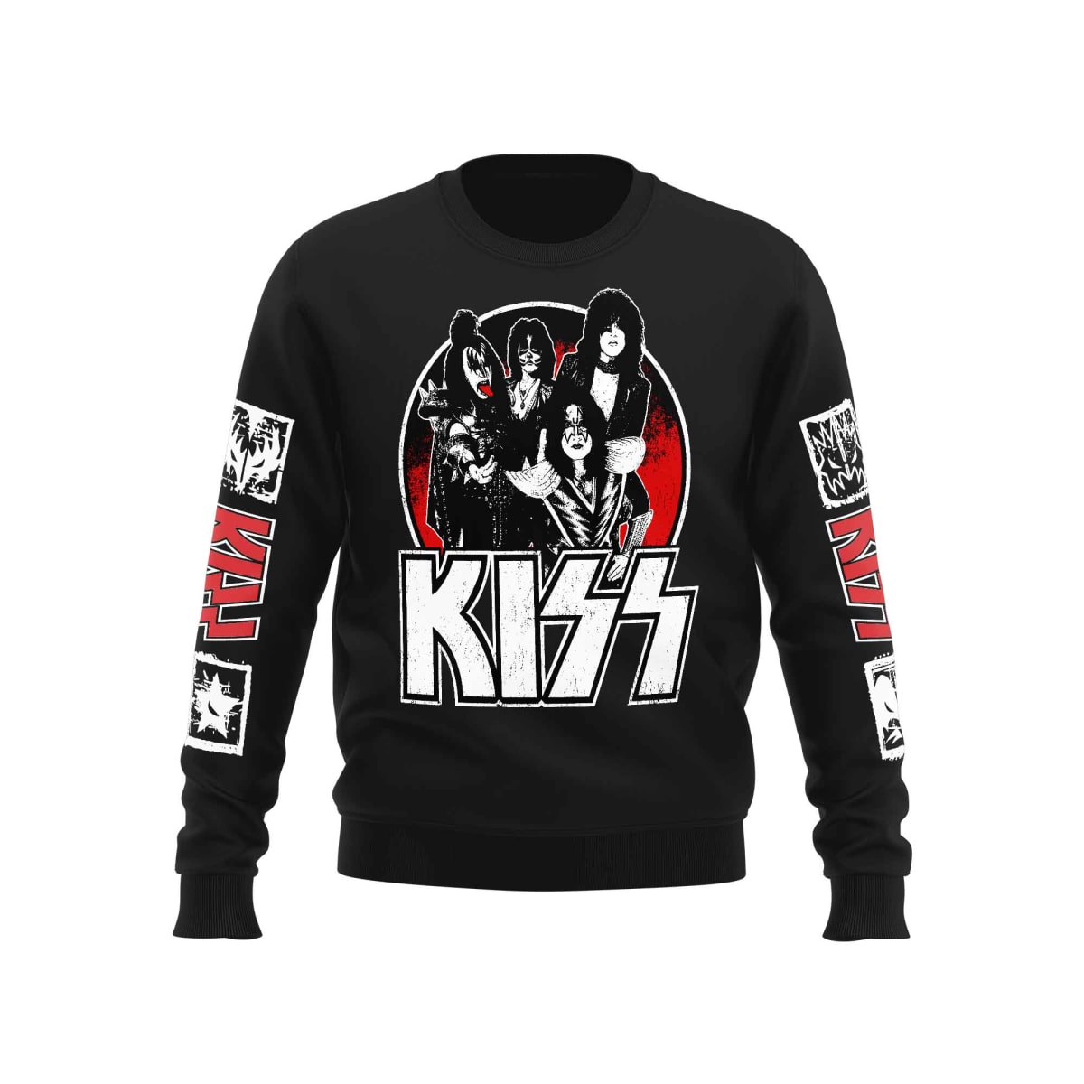 Polerón KISS D22