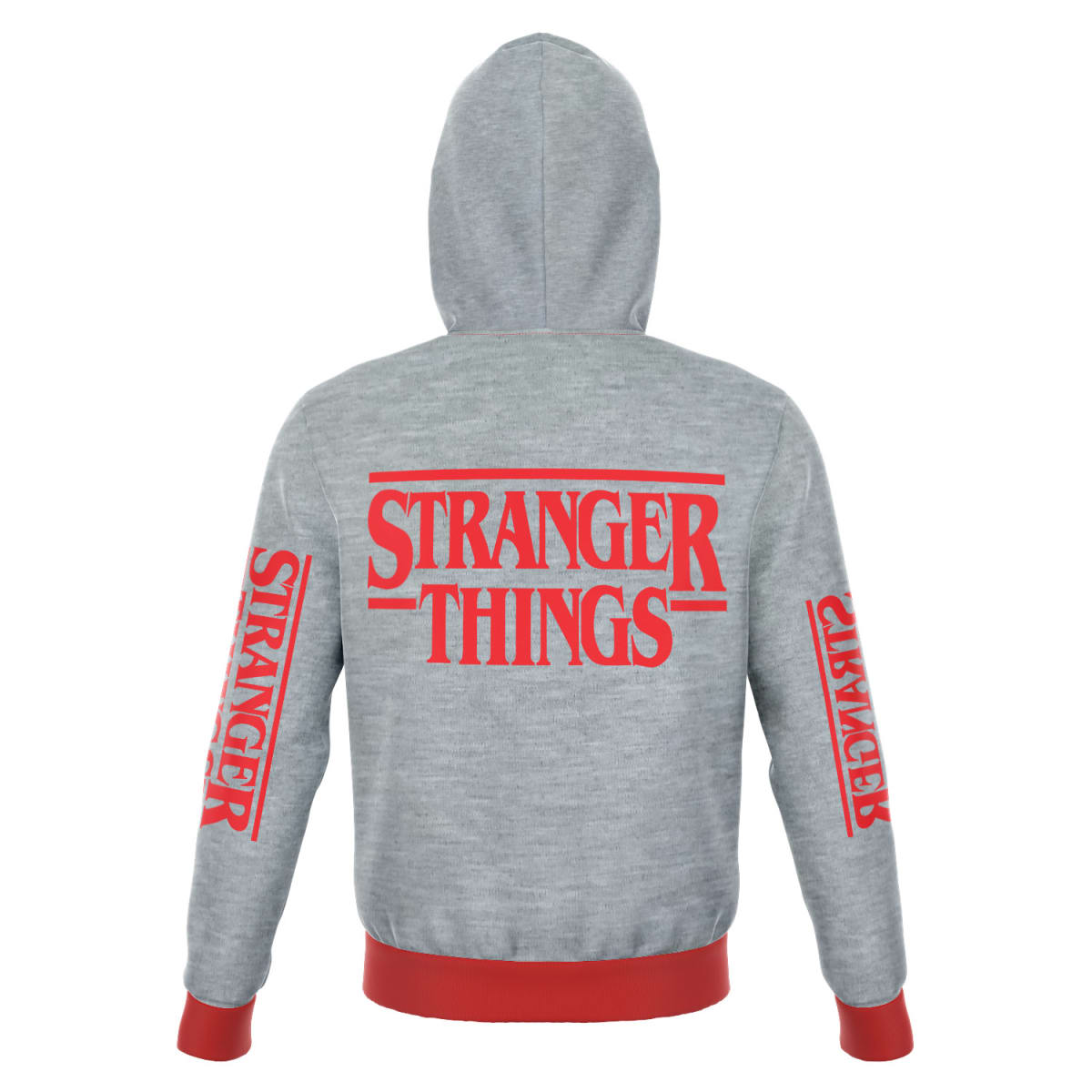 Polerón Hellfire Club D53