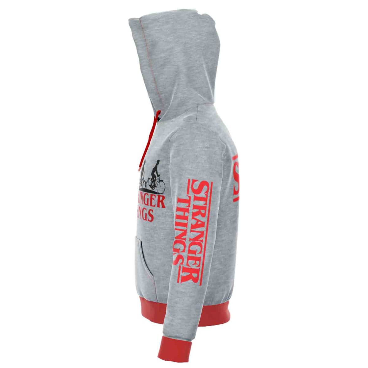 Polerón Hellfire Club D52