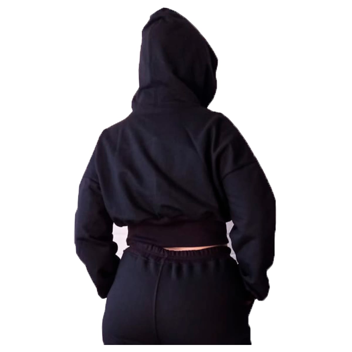 Polerón con Capucha3