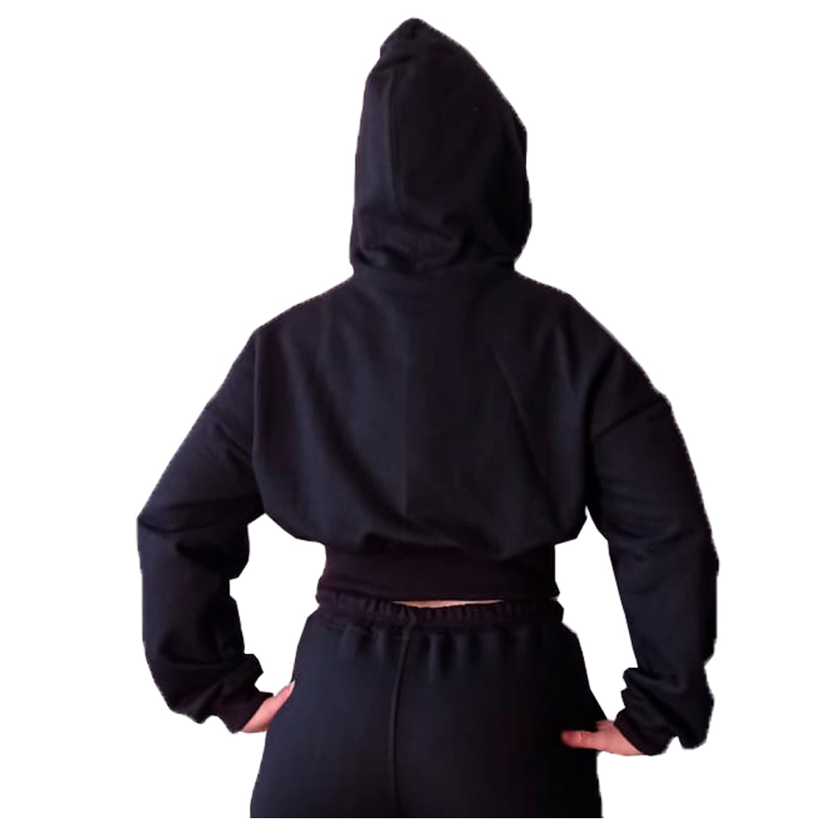 Polerón con Capucha4