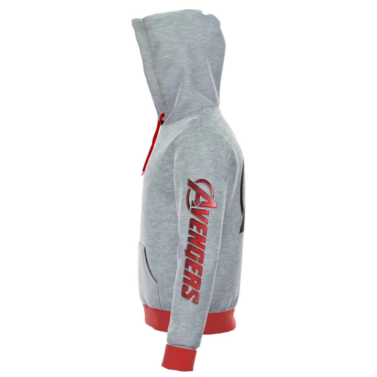 Polerón Avengers D13