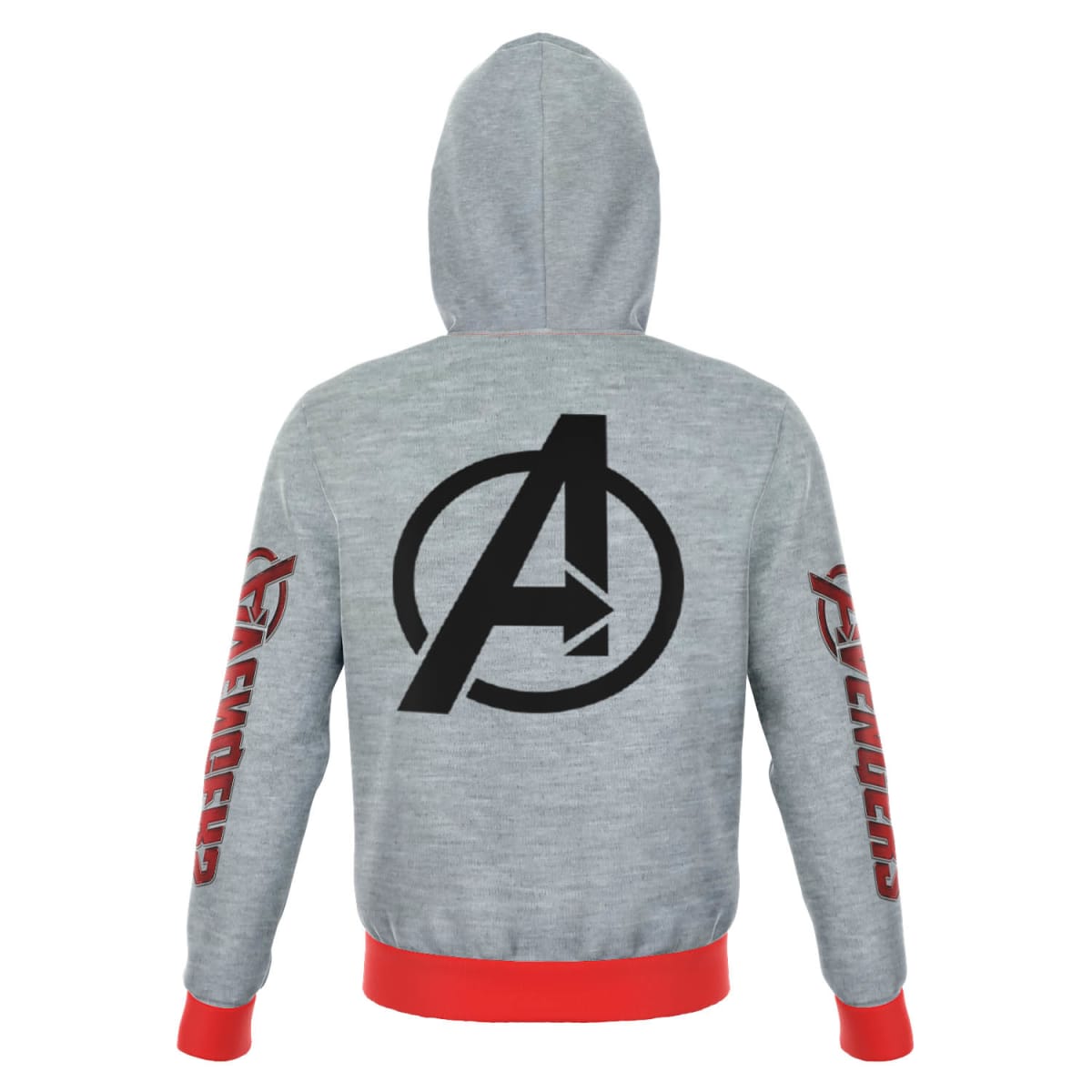 Polerón Avengers D12