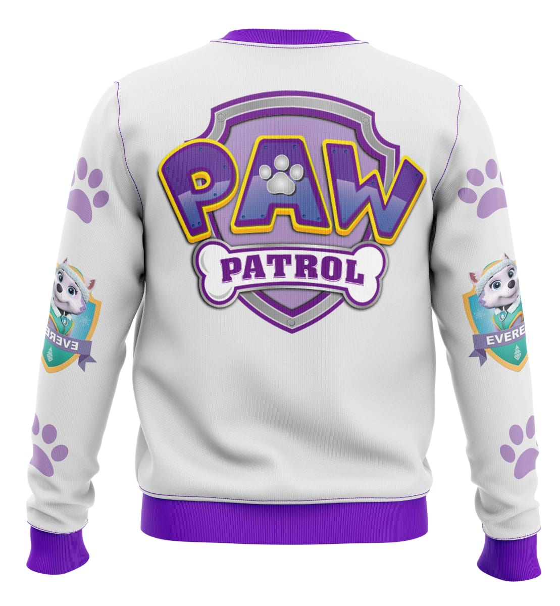 Polerón Infantil Everest - Paw Patrol D202