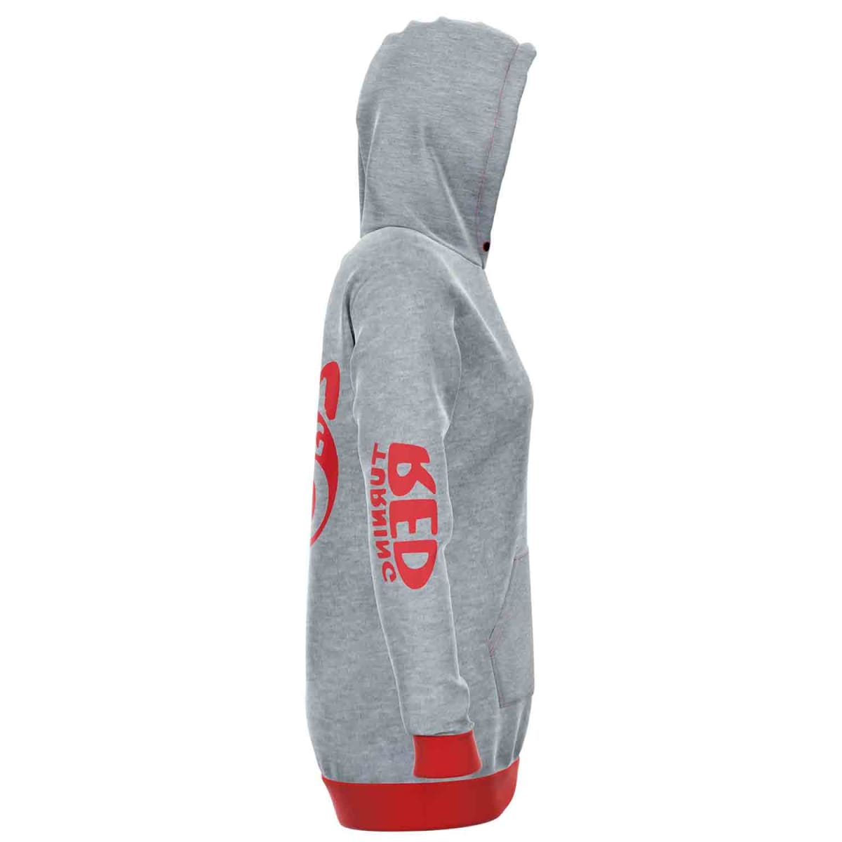 Polerón Turning Red D13