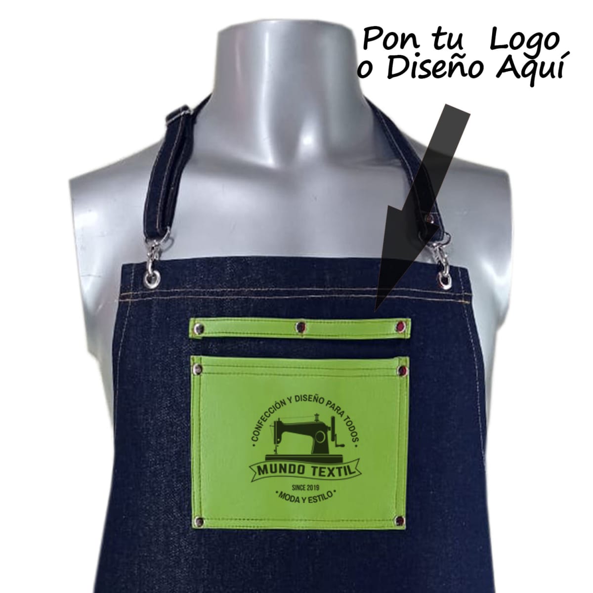 Pon tu Logo Aquí V22