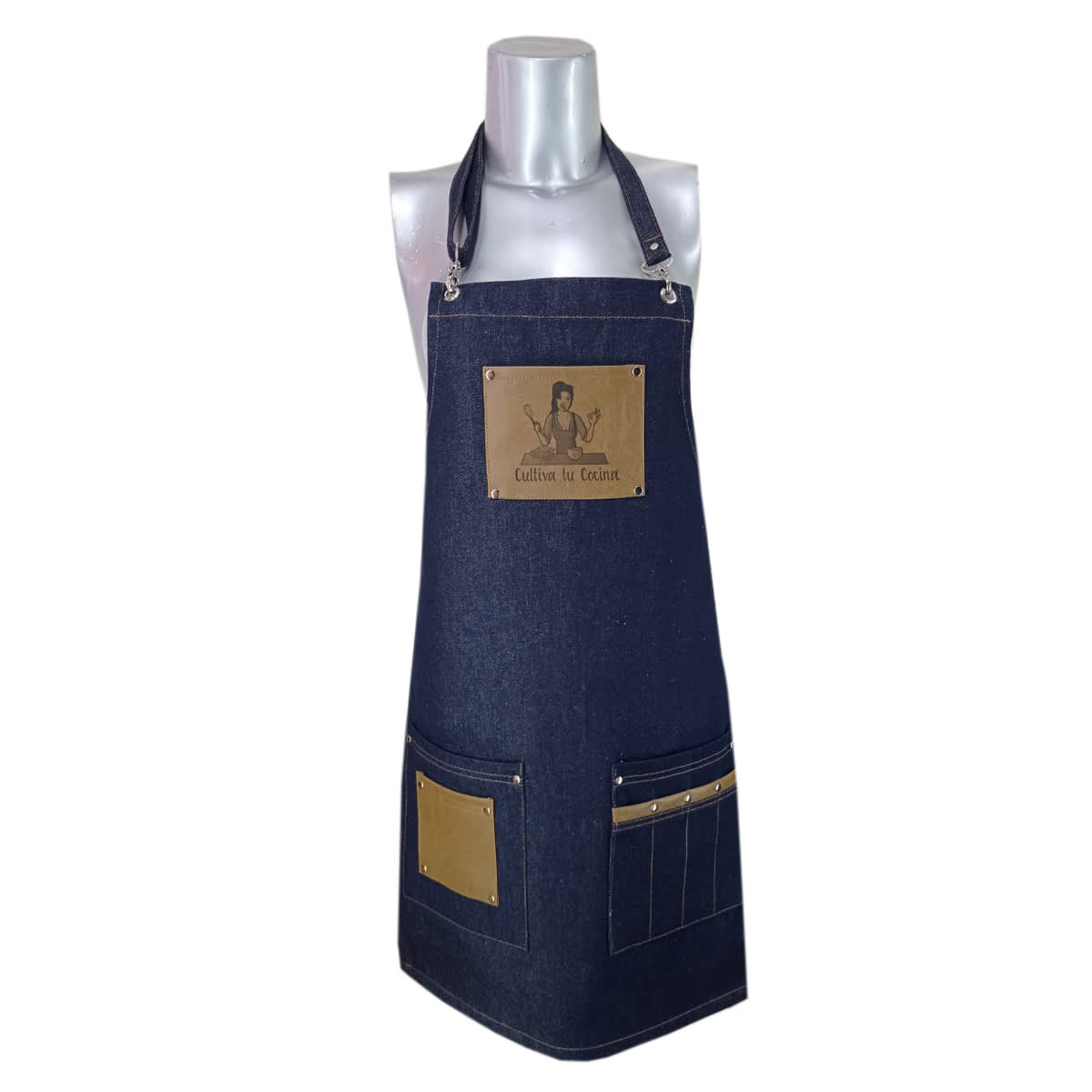 Pechera tu Logo Aquí O42