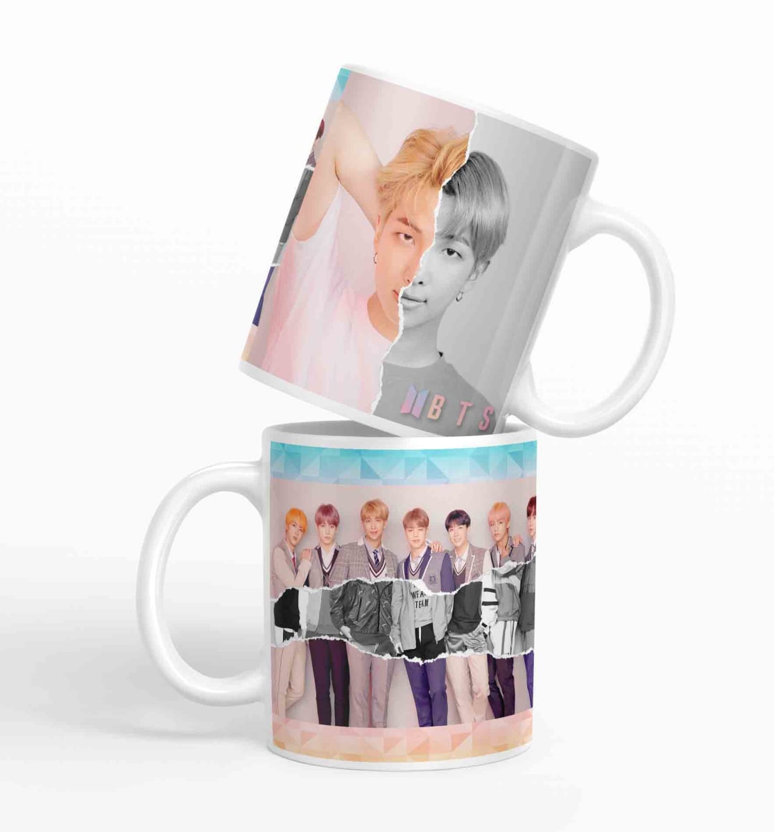 Taza BTS D172