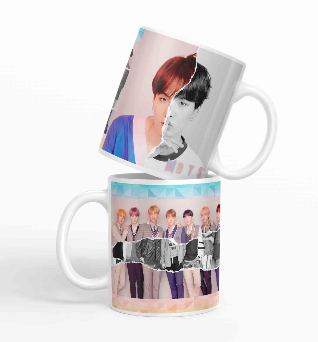 Taza BTS D182