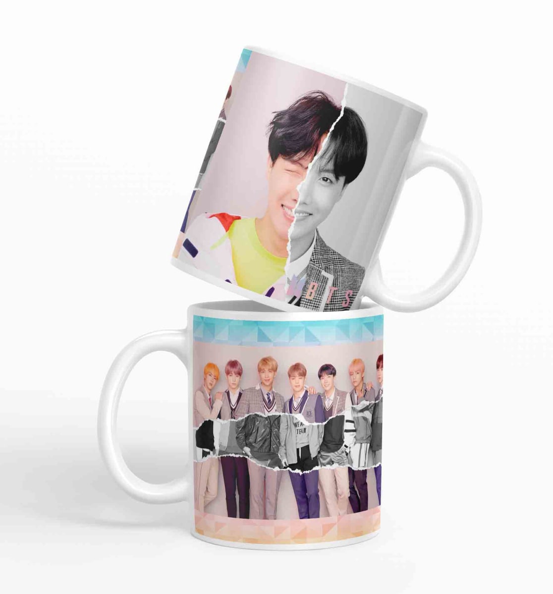 Taza BTS D212
