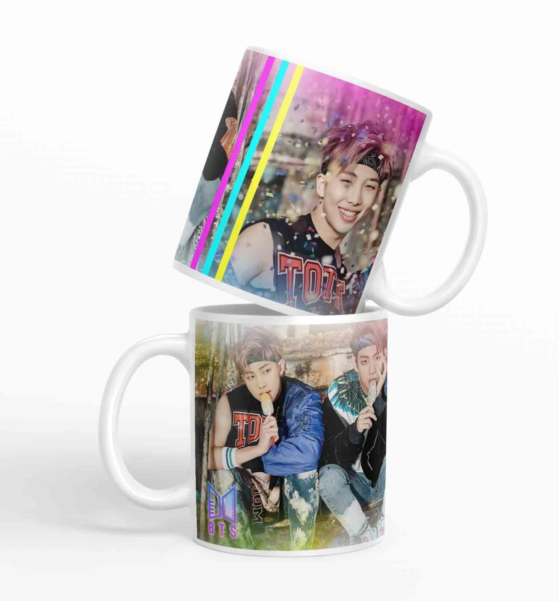Taza BTS D292