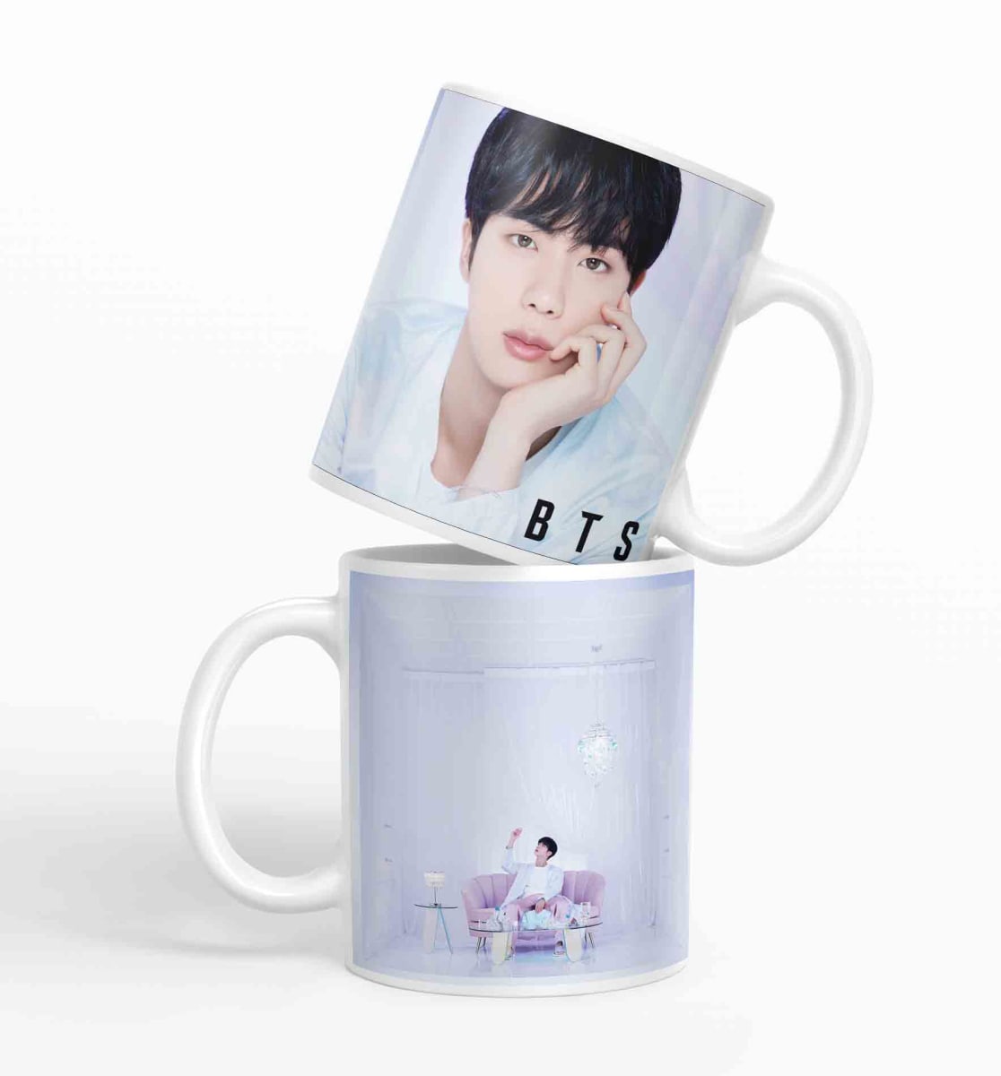 Taza BTS D32