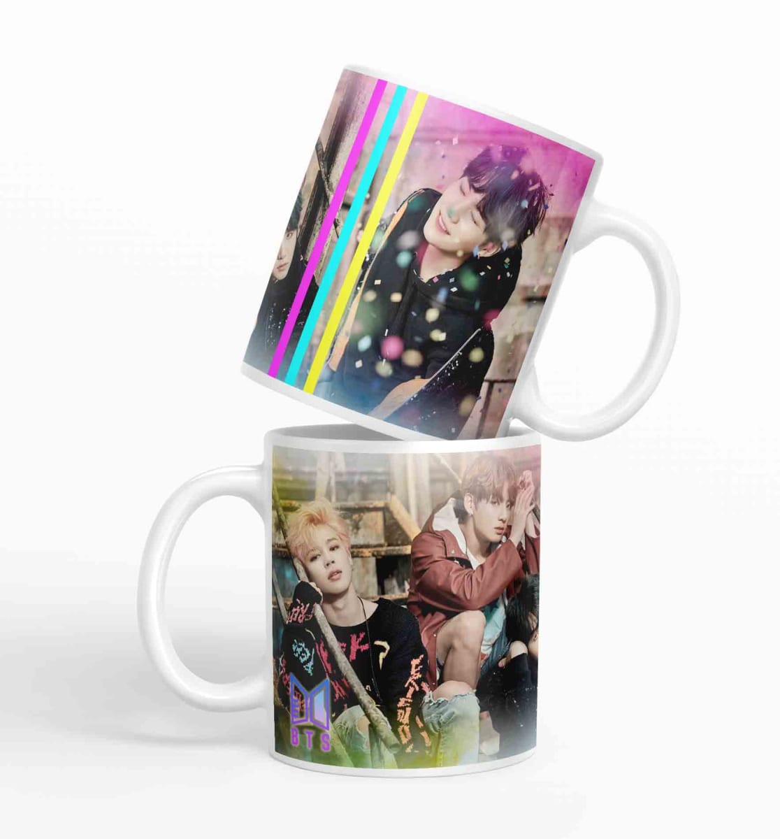 Taza BTS D332