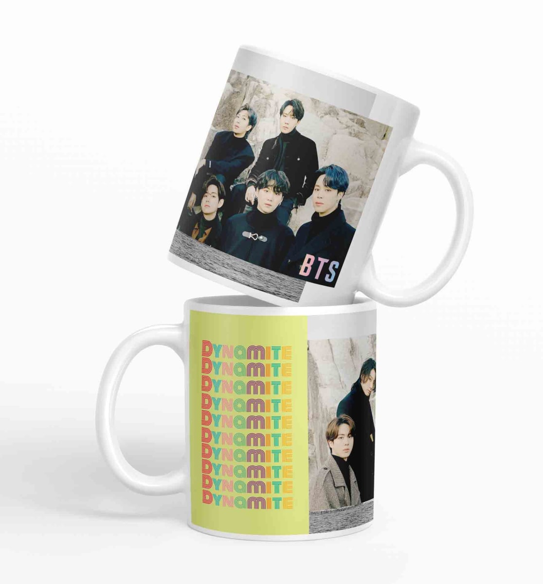 Taza BTS D362