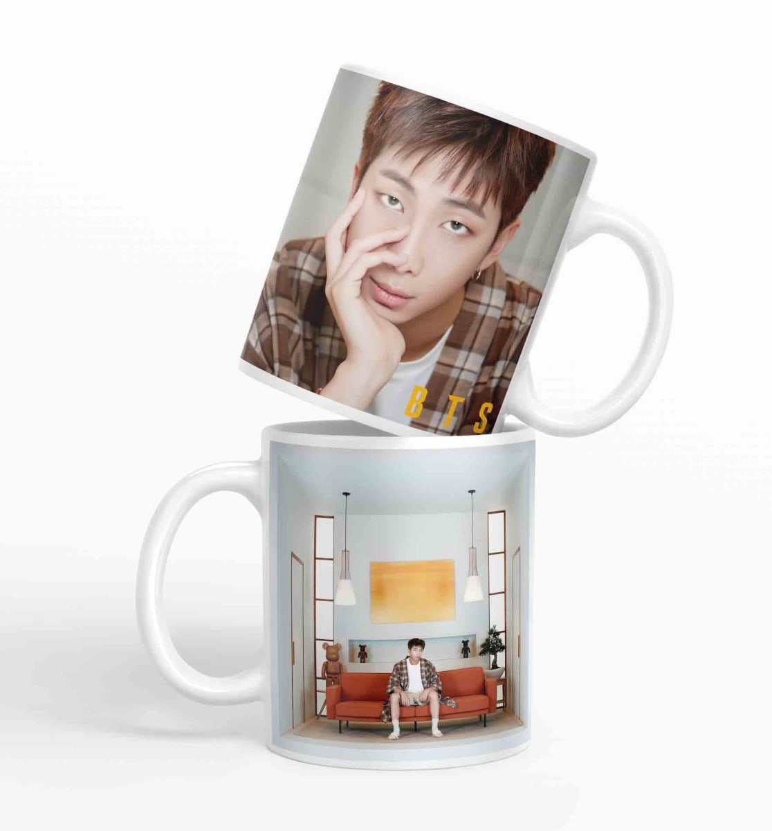 Taza BTS D52