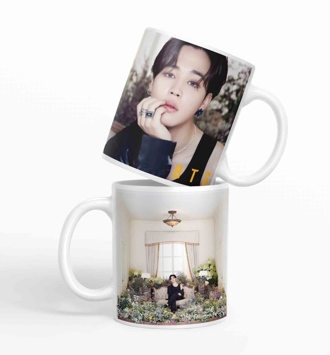 Taza BTS D62