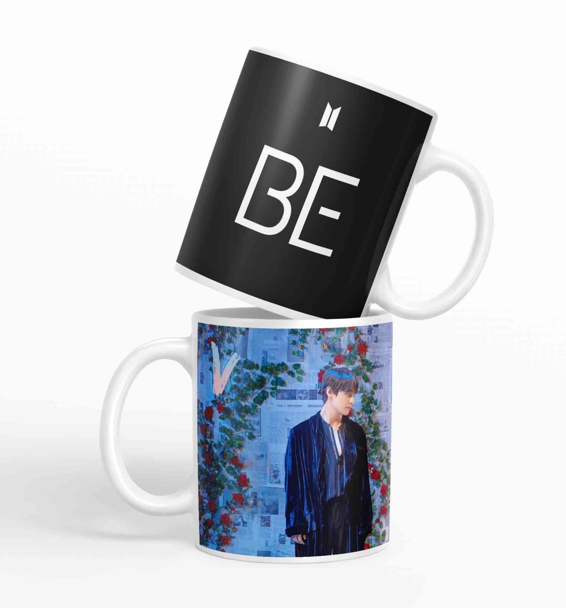 Taza BTS D82