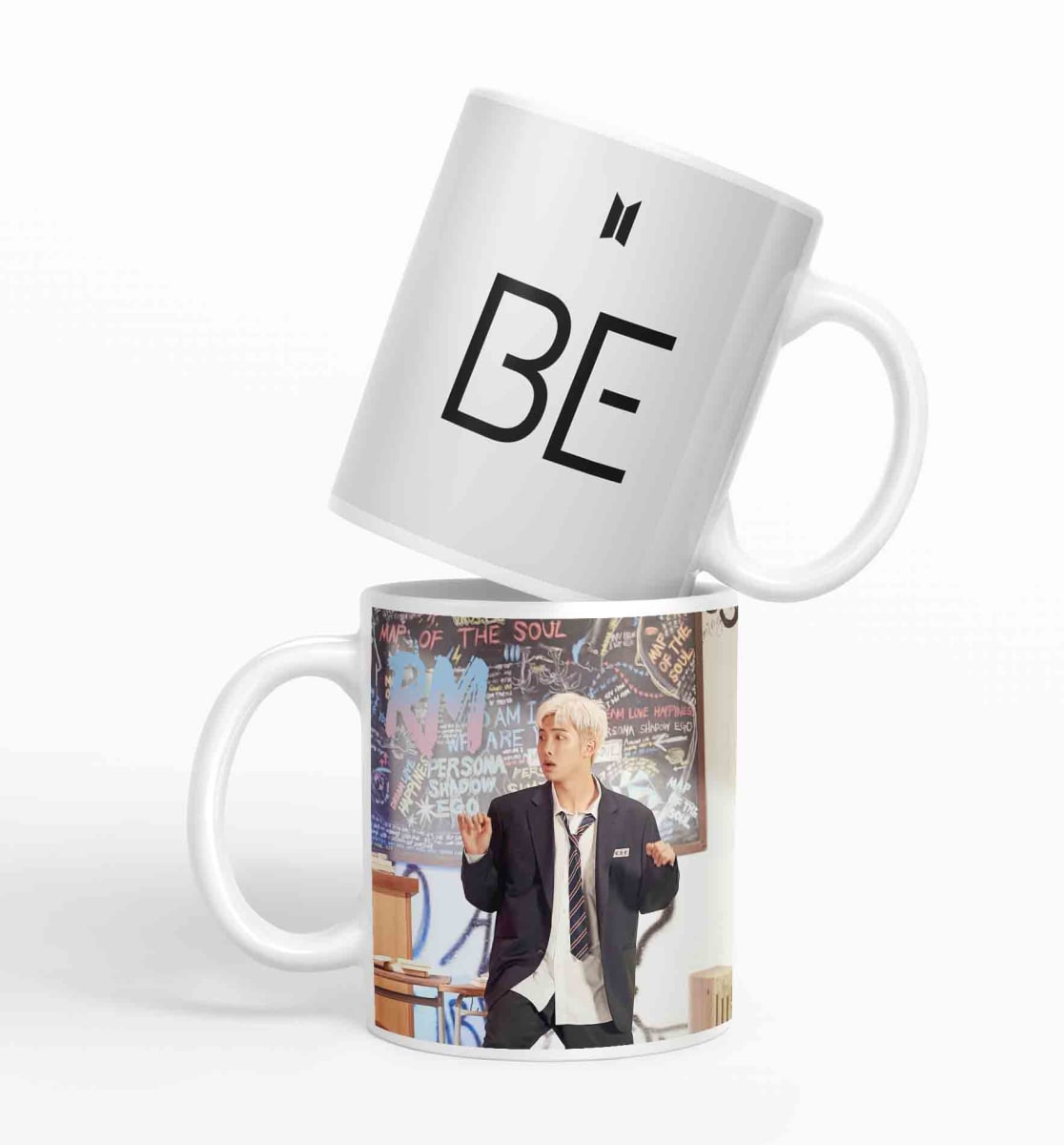 Taza BTS D92