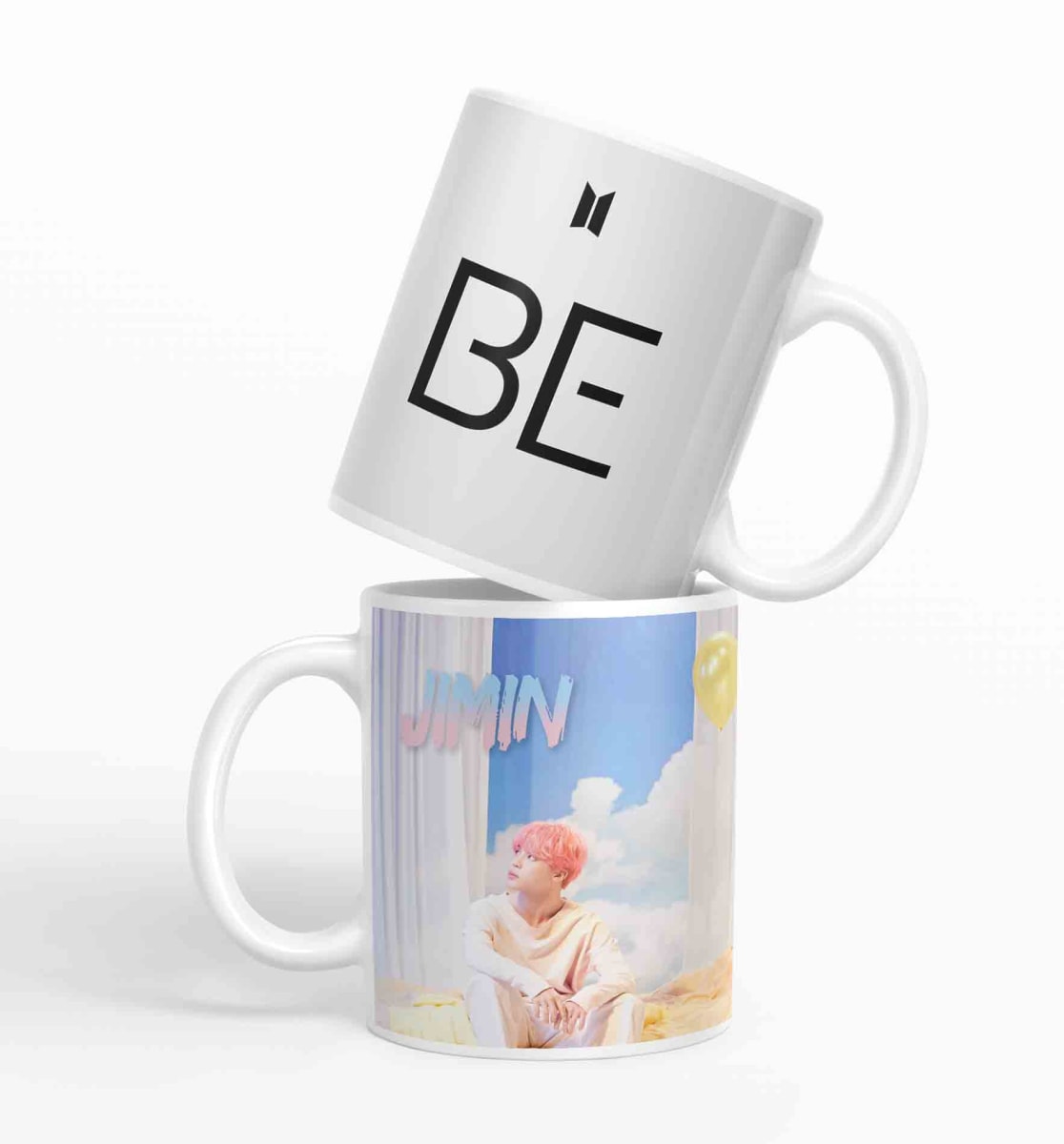 Taza BTS Jimin D132