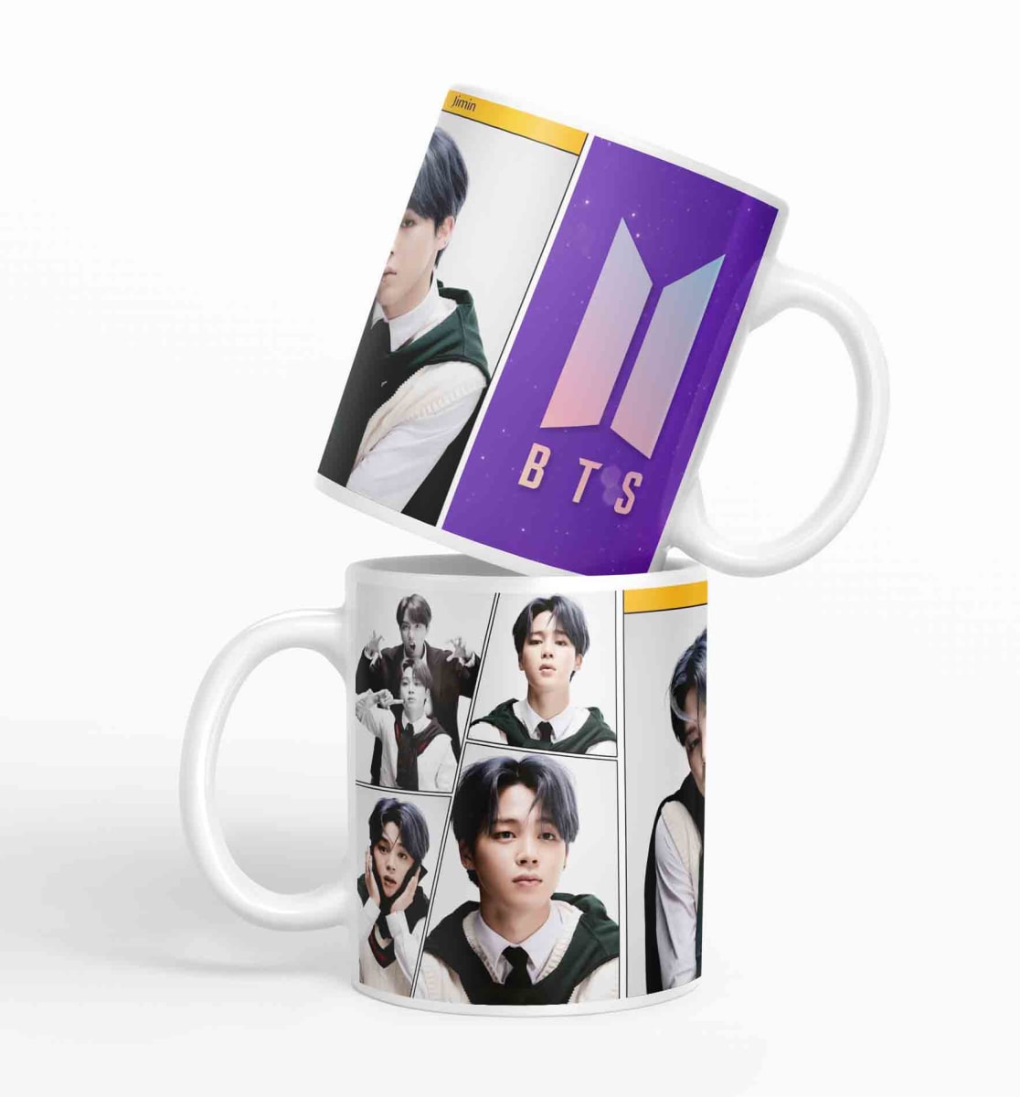 Taza BTS Jimin D282