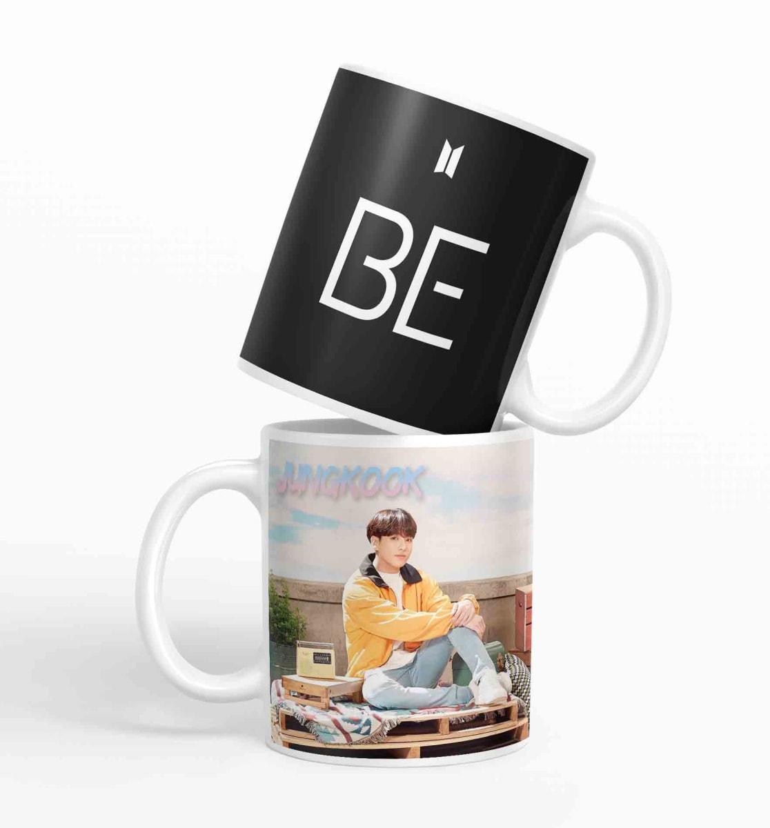 Taza BTS Jung Kook D122