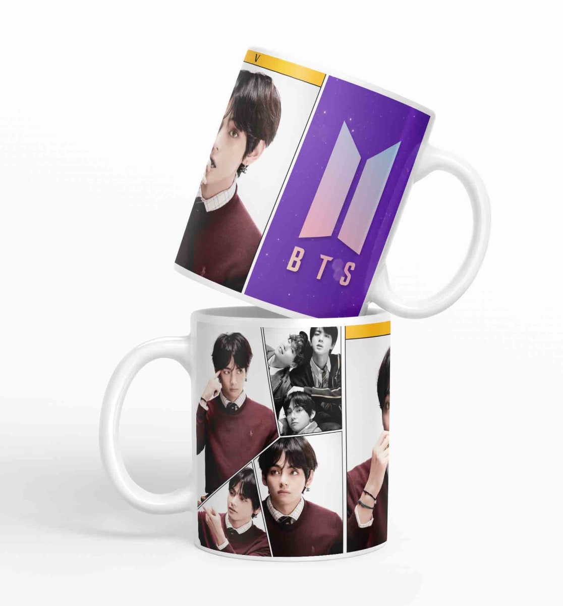 Taza BTS V D222