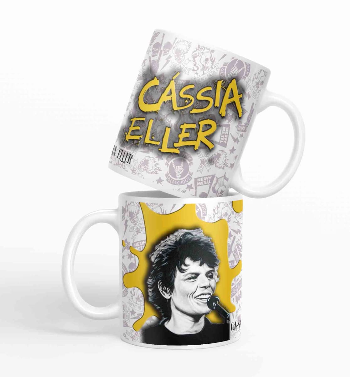 Taza Cassia Eller D61