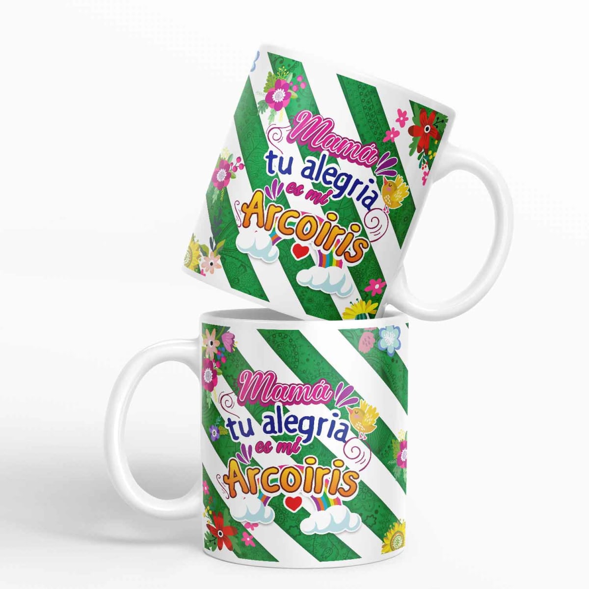 Taza Día de la Madre D3 (11OZ) 0