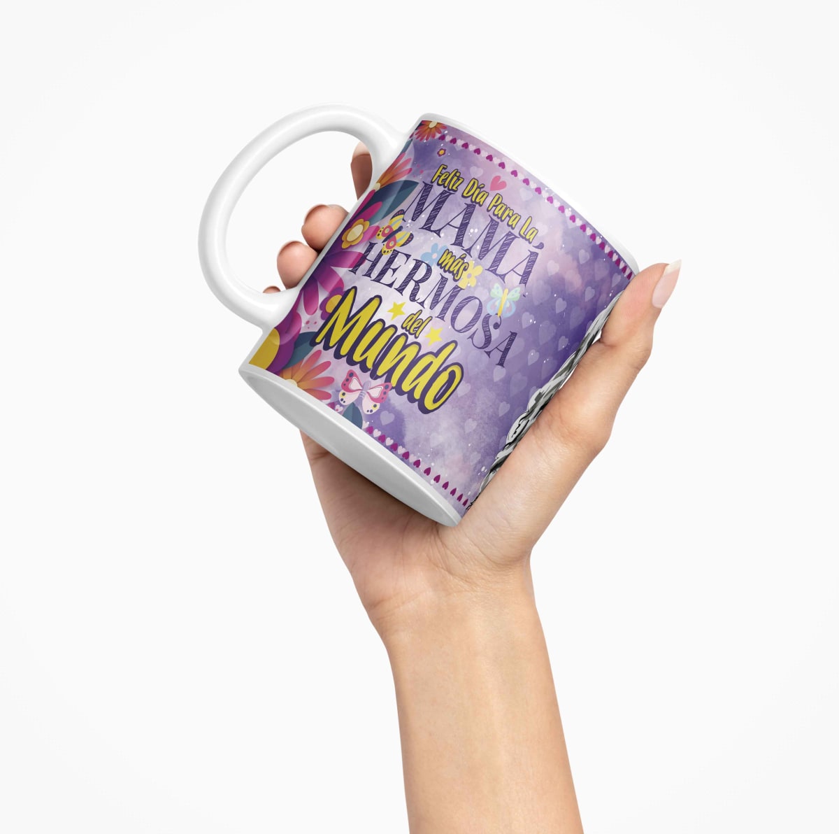 Taza Día de la Madre D5 (11OZ)2