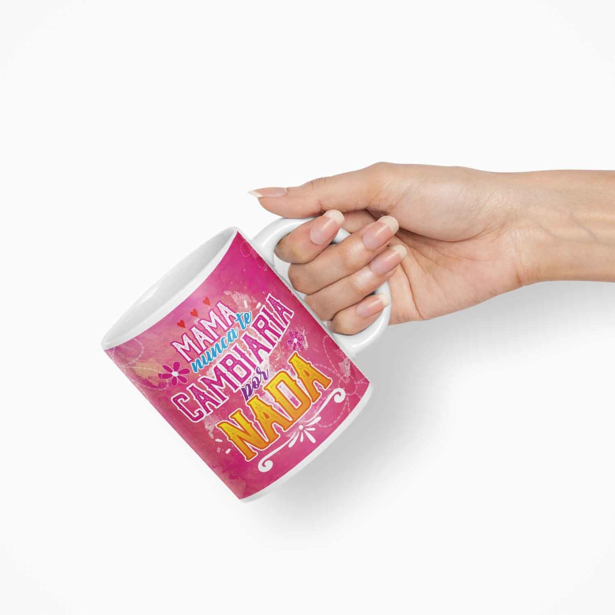 Taza Día de la Madre D9 (11OZ)2