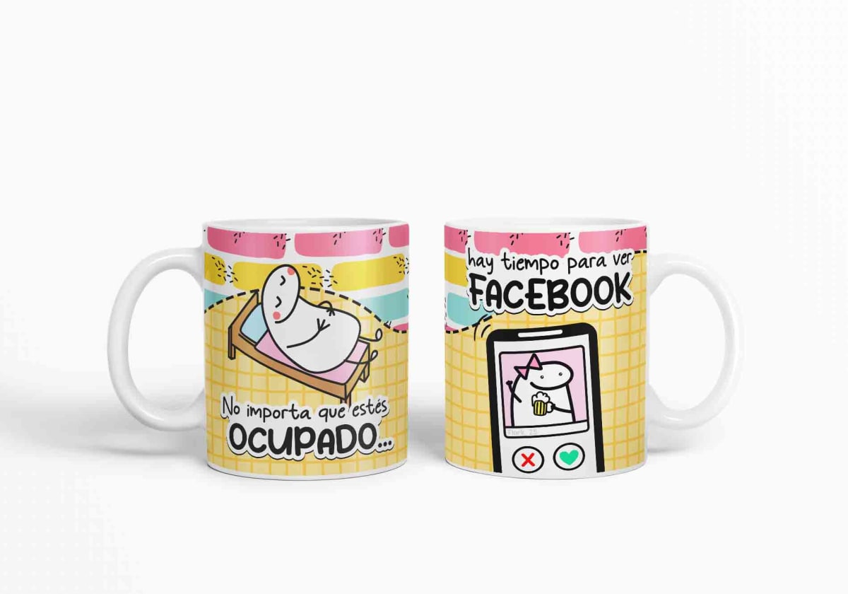 Taza Día del Trabajo D52