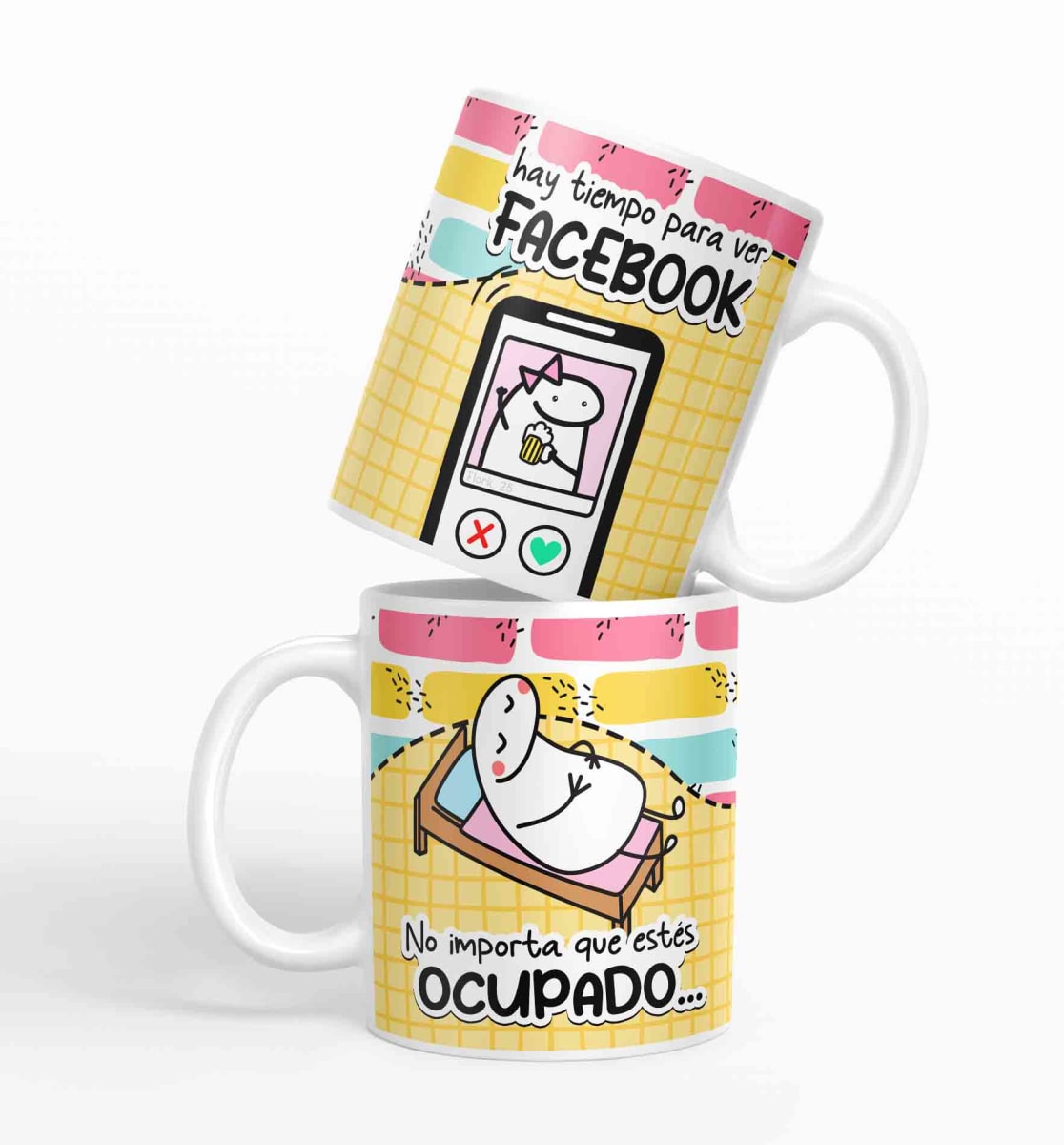 Taza Día del Trabajo D5 0