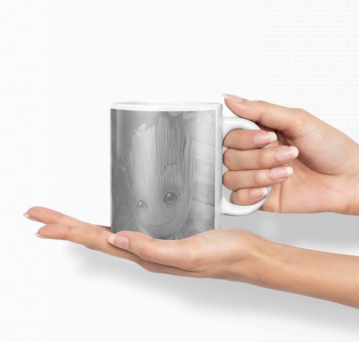 Taza Groot D10 (320ml)2