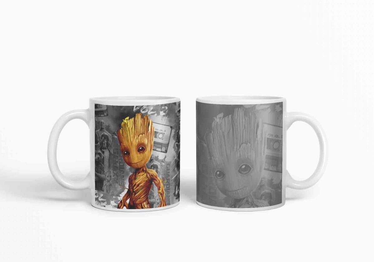 Taza Groot D10 (320ml)3