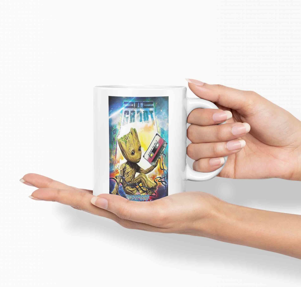 Taza Groot D12 (320ml)2