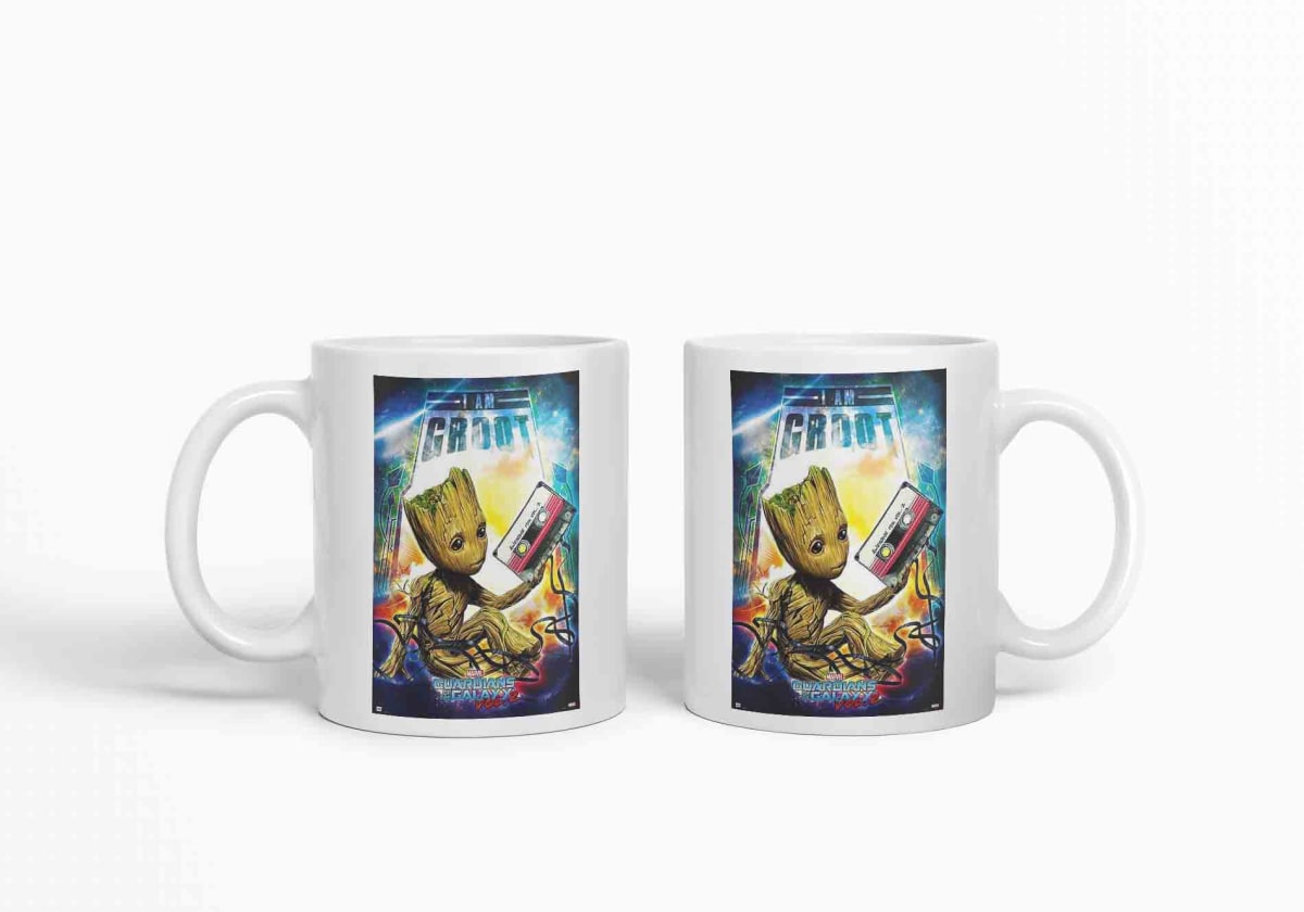Taza Groot D12 (320ml)3