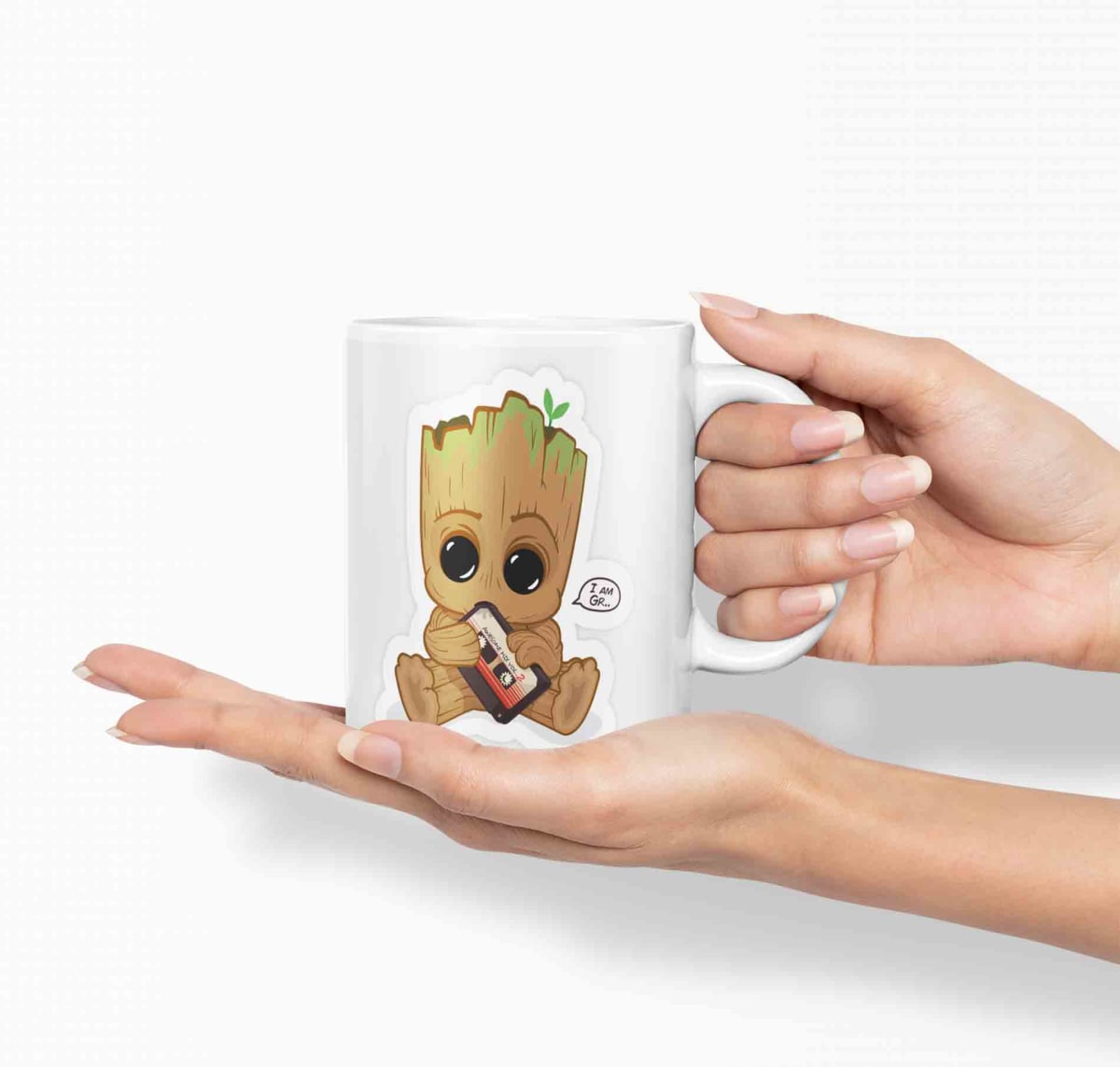Taza Groot D14 (320ml)2