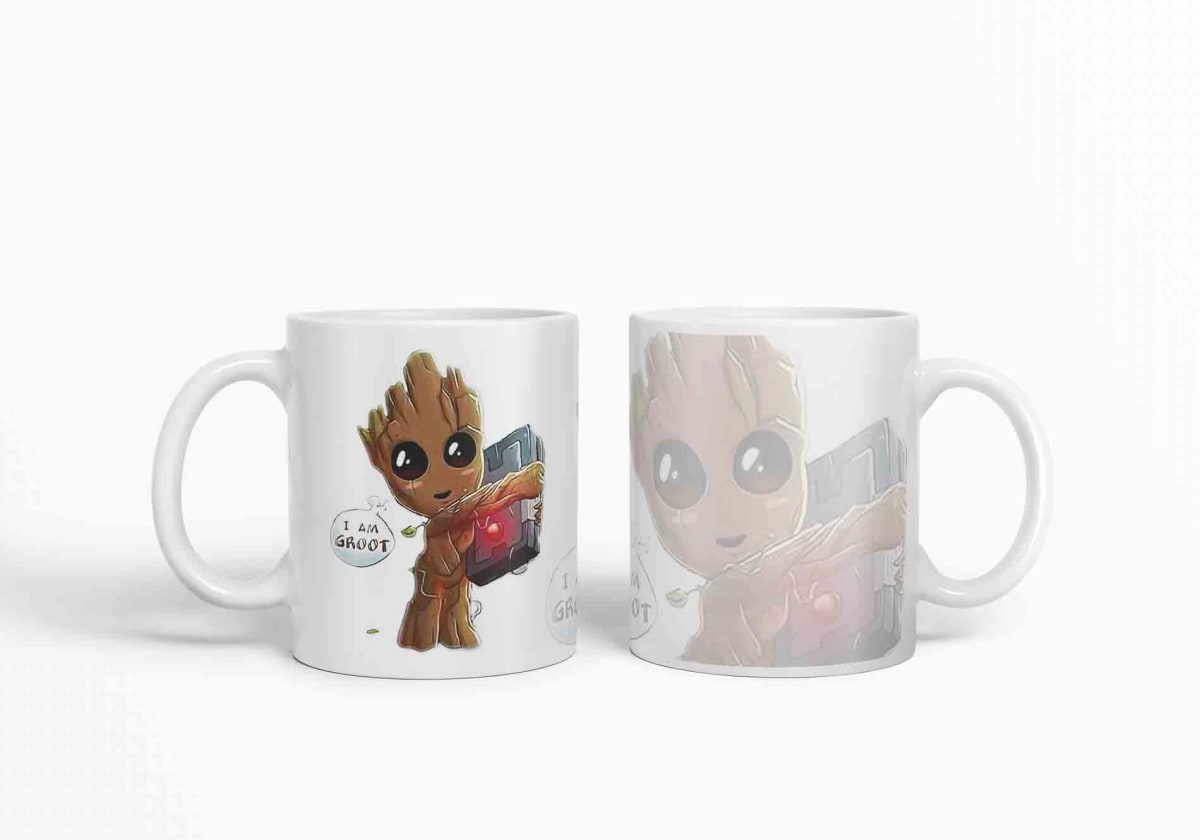 Taza Groot D15 (320ml)3