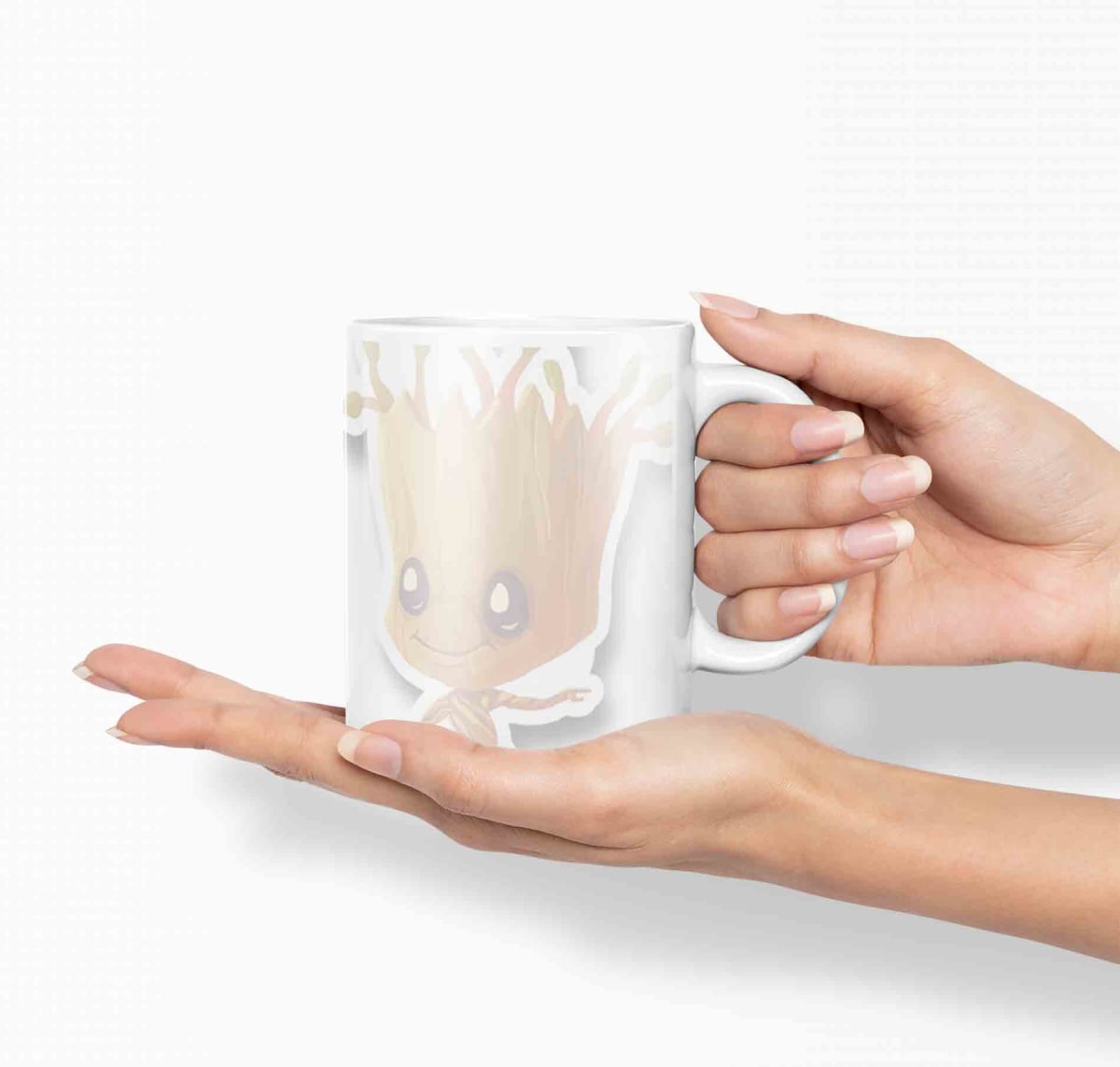 Taza Groot D16 (320ml)2