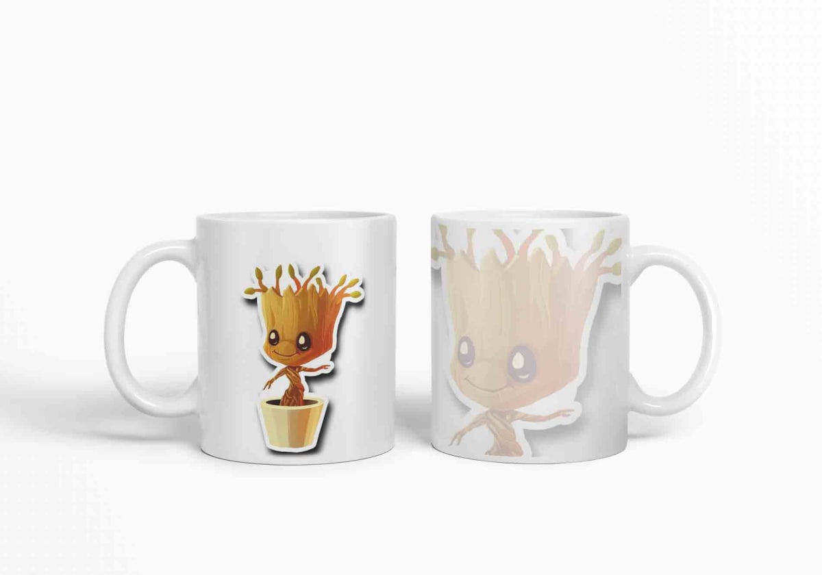 Taza Groot D16 (320ml)3