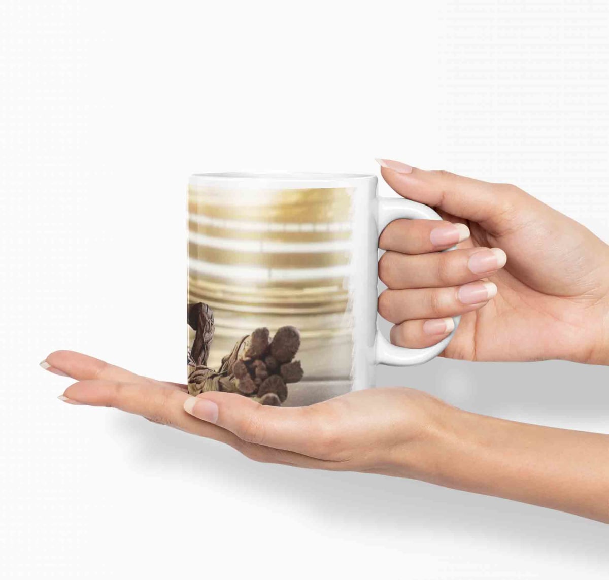 Taza Groot D17 (320ml)2
