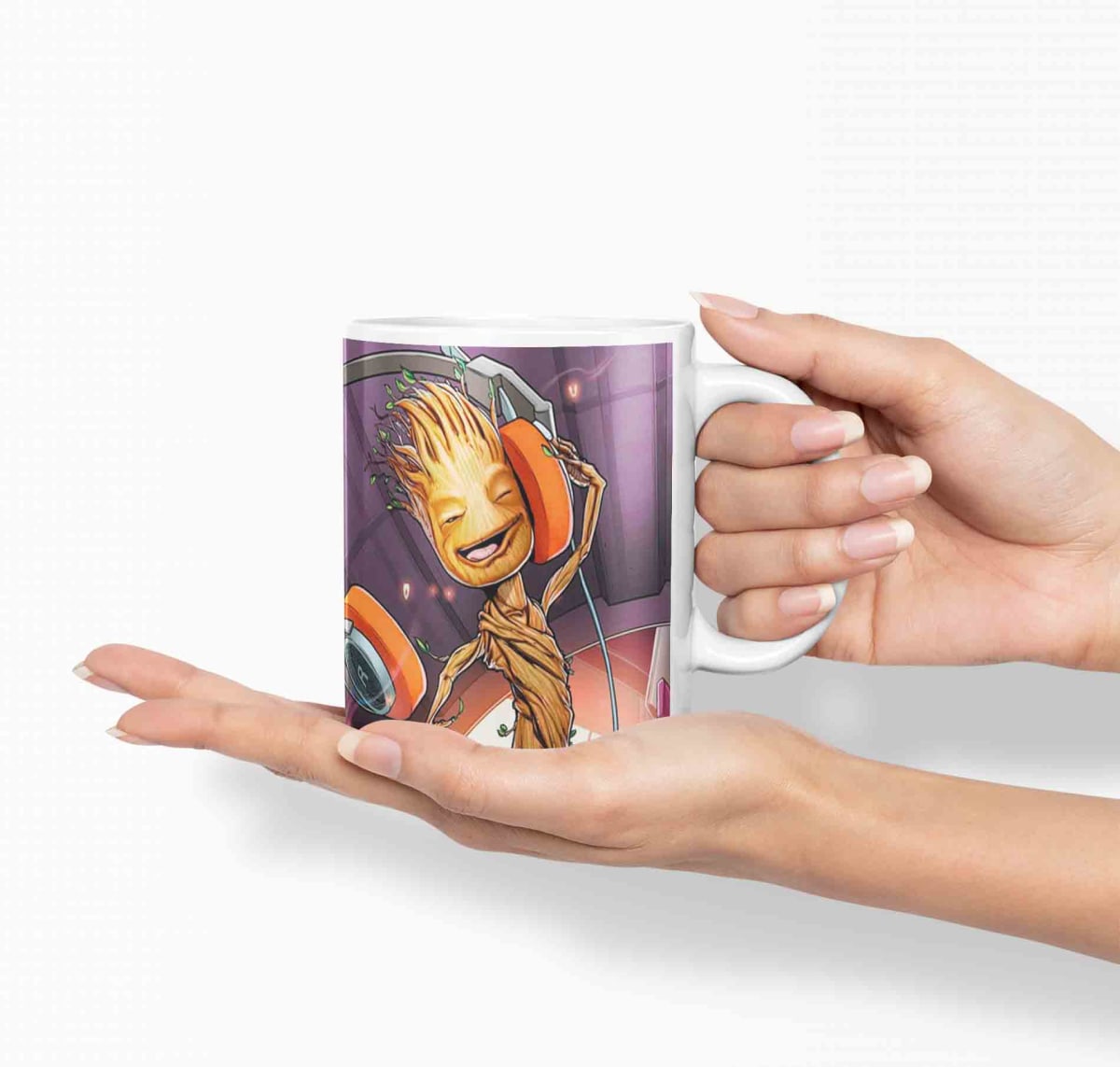 Taza Groot D18 (320ml)2