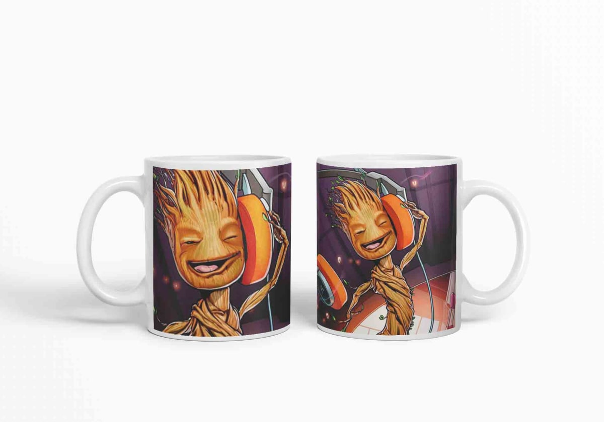 Taza Groot D18 (320ml)3
