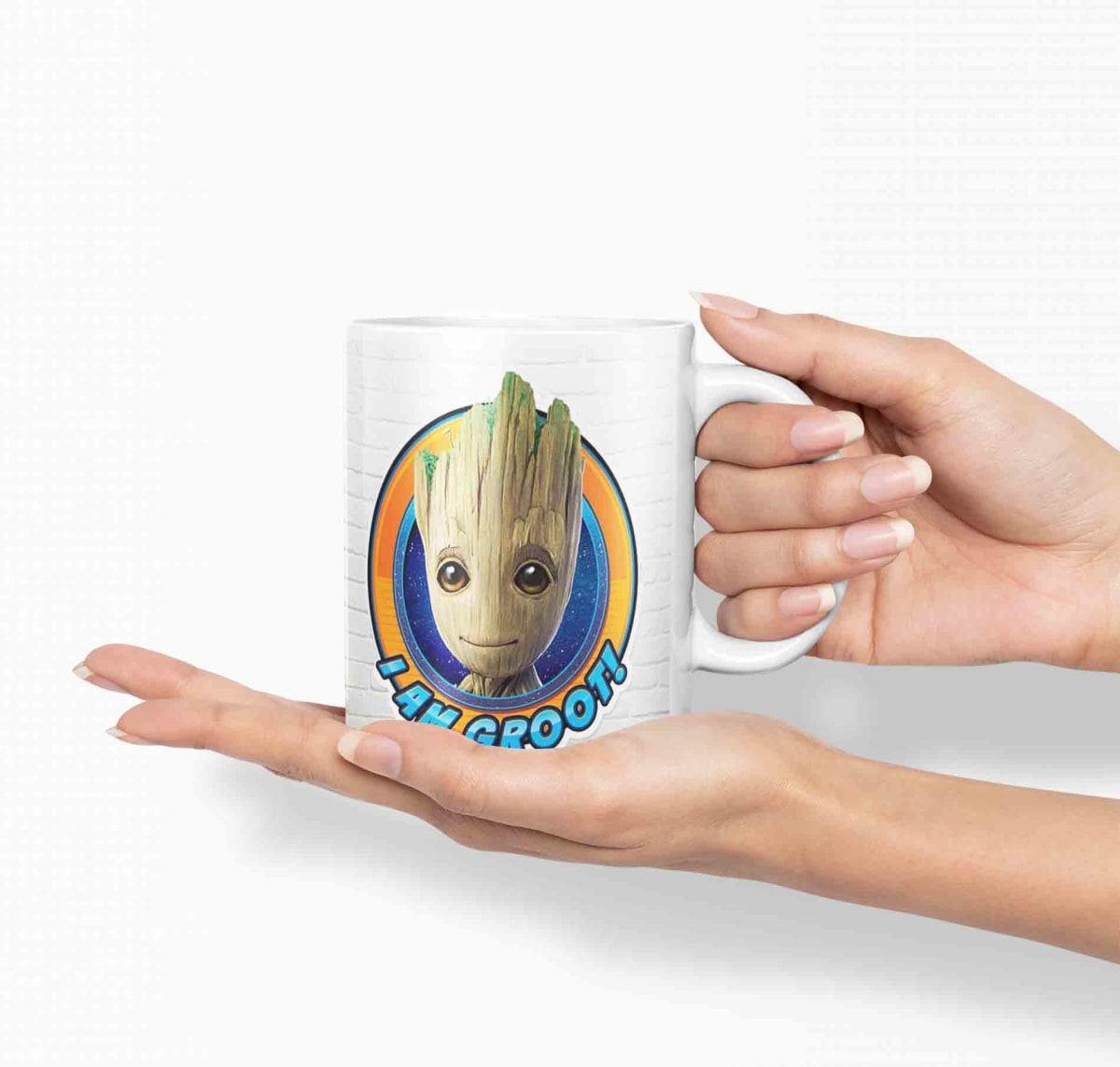 Taza Groot D2 (320ml)2