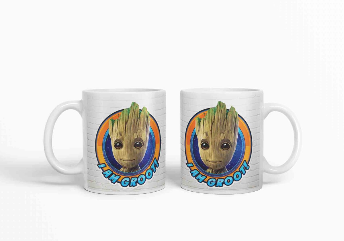 Taza Groot D2 (320ml)3