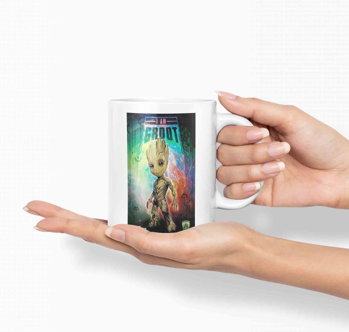 Taza Groot D3 (320ml)2