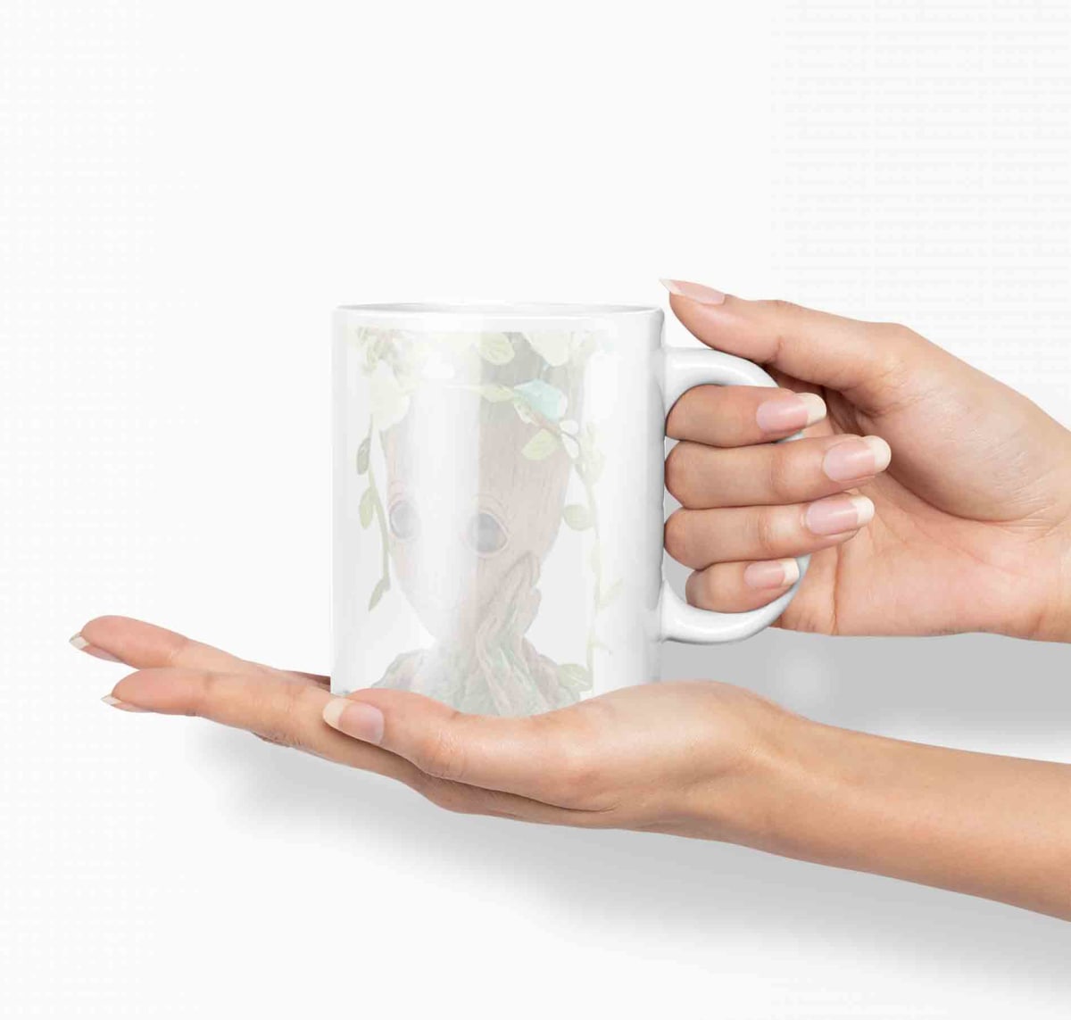 Taza Groot D4 (320ml)2