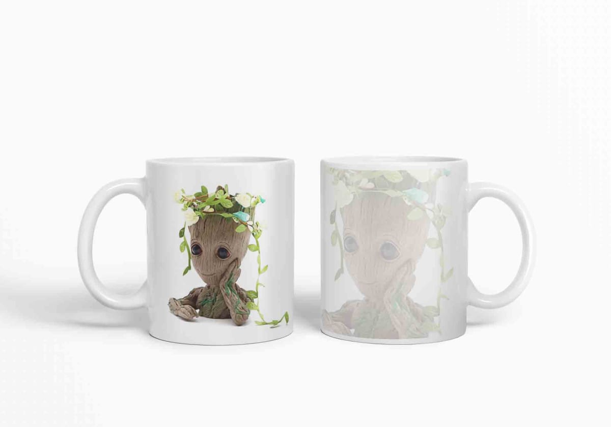 Taza Groot D4 (320ml)3