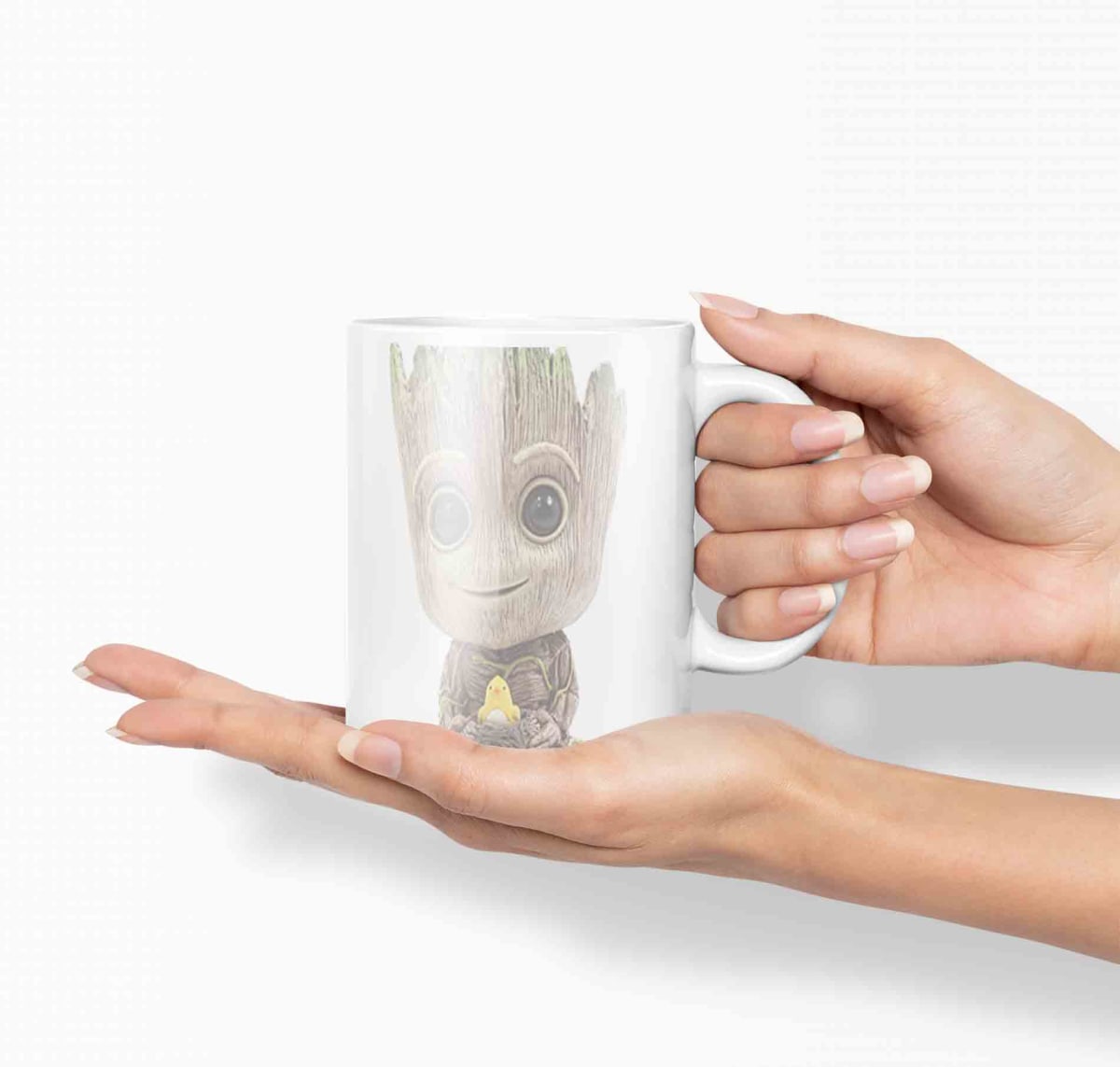 Taza Groot D5 (320ml)2