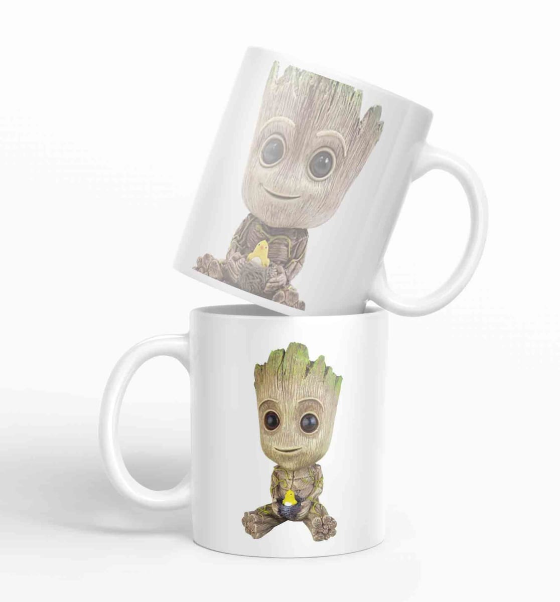 Taza Groot D5 (320ml) 0